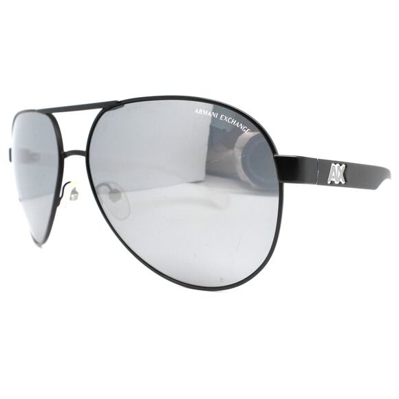 Armani Exchange AX2031S 6063/GS 3N 61-14-130 - LENSES GOOD/FRAMES VERY GOOD - Picture 1 of 14